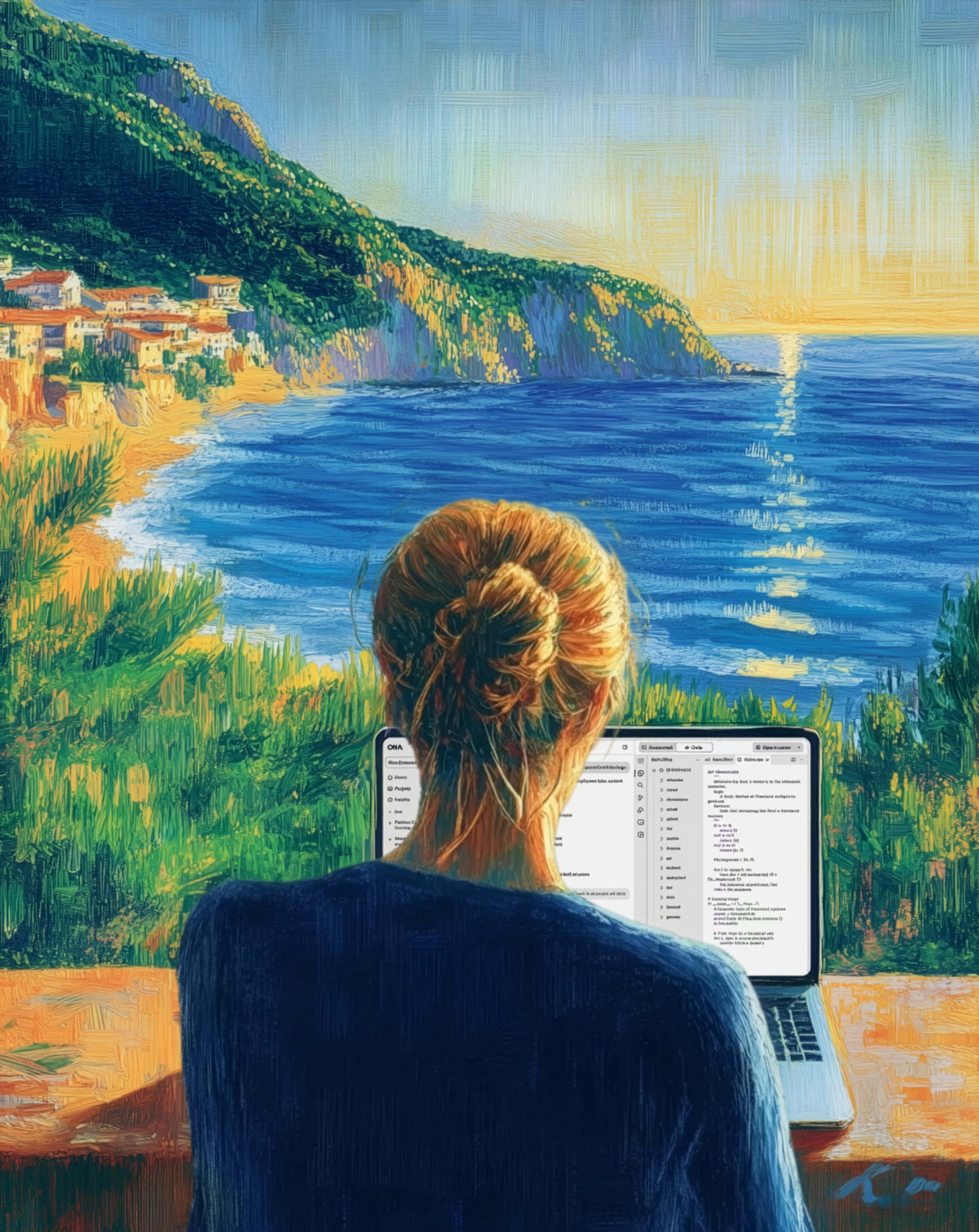 Ona for Open Source program