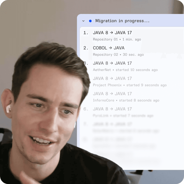 CI Migration Webinar
