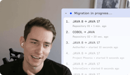 CI Migration Webinar