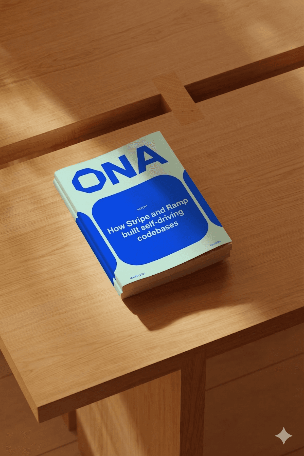 How Stripe and Ramp Built Self-Driving Codebases cover