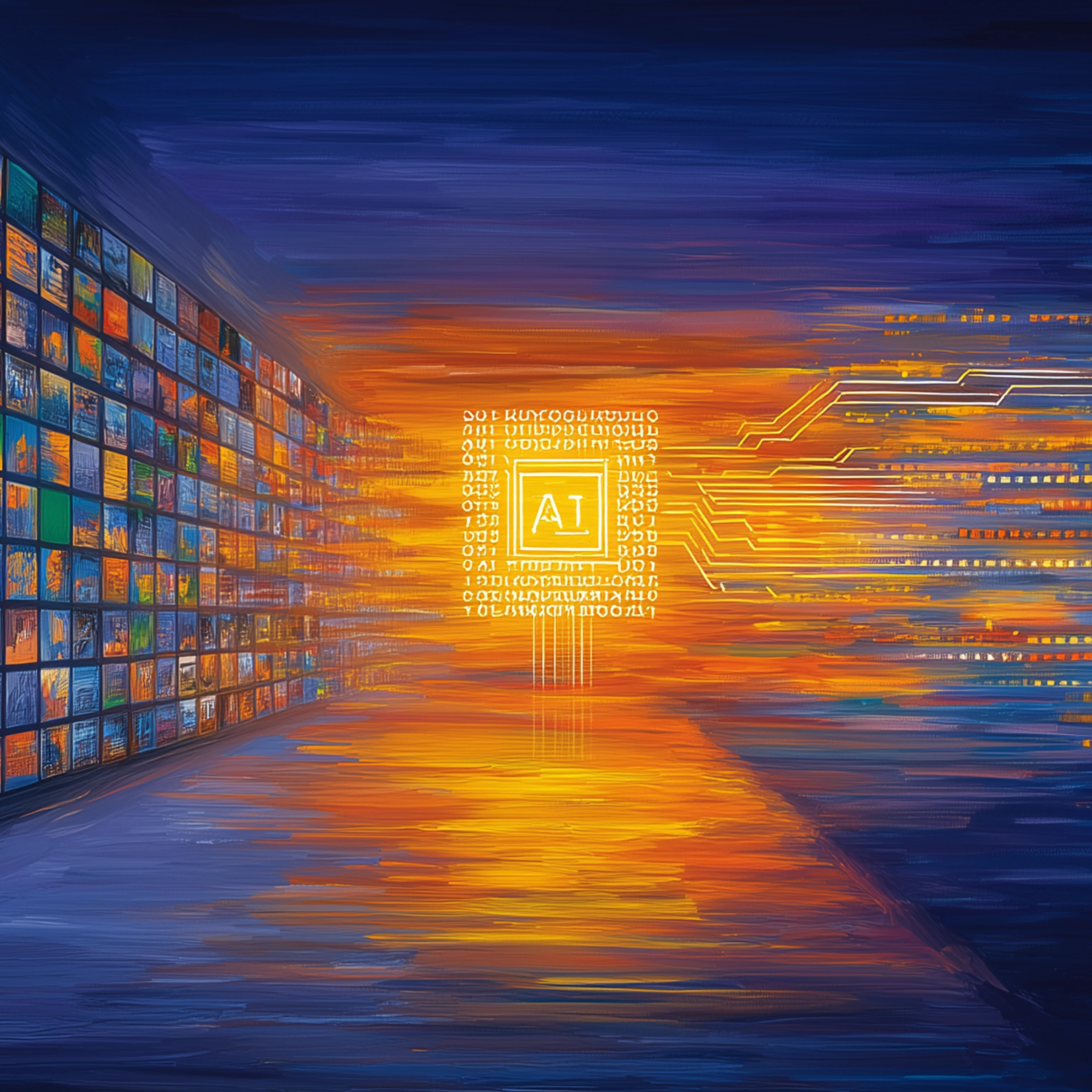 How I migrated our entire CMS while in meetings