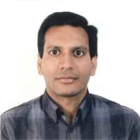 Sunil Divvela
