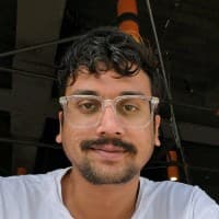 Nikhil Ramakrishnan