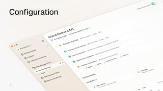 How to configure Gitpod